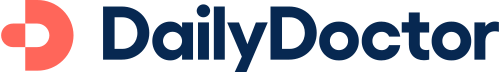 DailyDoctor Logo
